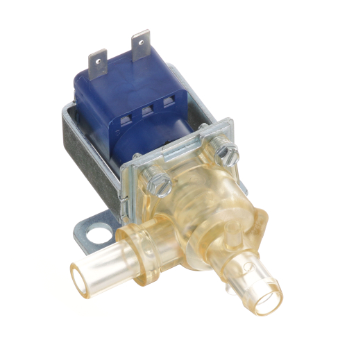 (image for) Wilbur Curtis WC-817 VALVE, DUMP RIGHT 120V 12W W - Click Image to Close